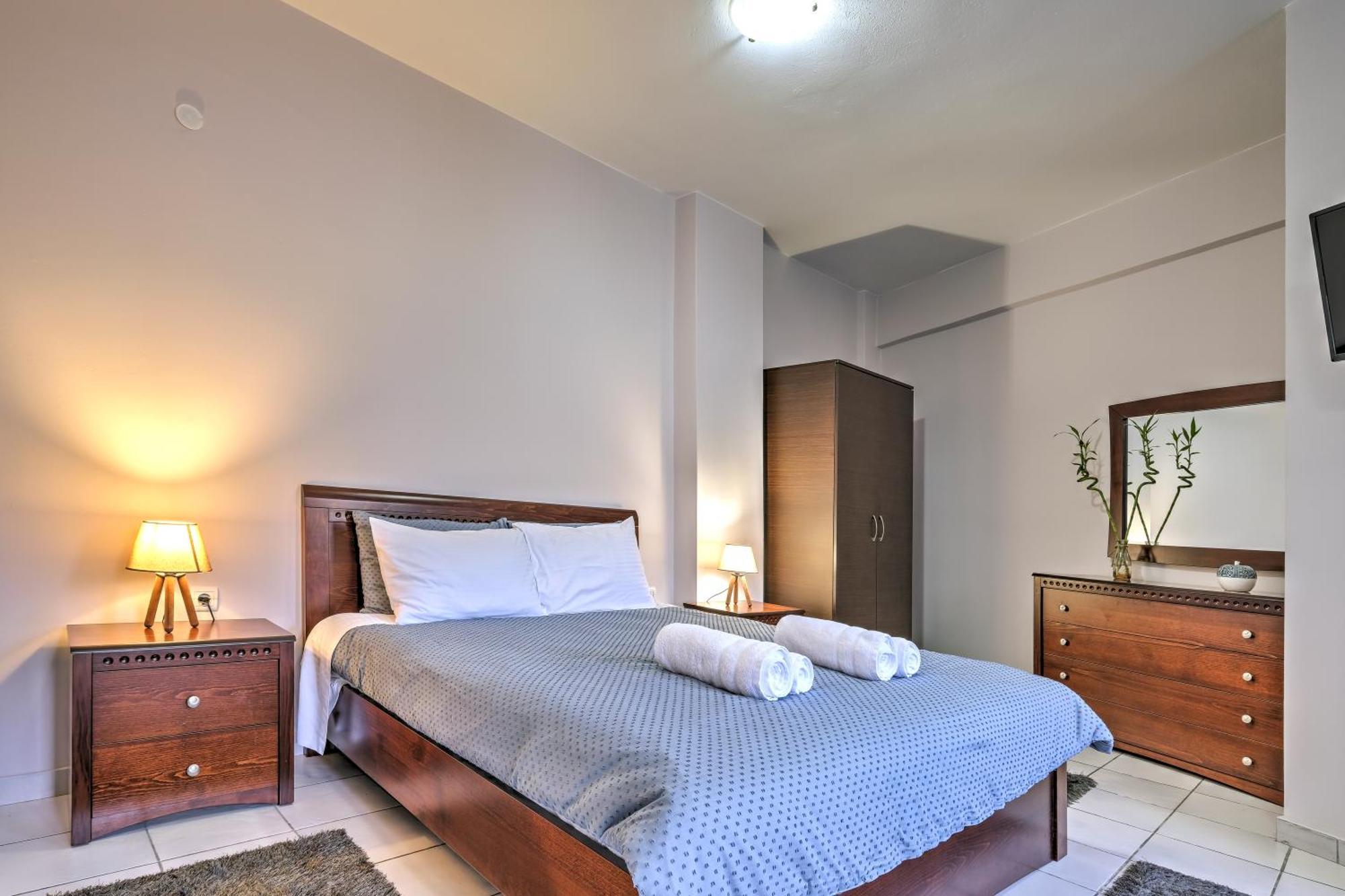 Διαμέρισμα Στο Κέντρο Ναυπλίου Nafplio Exterior photo